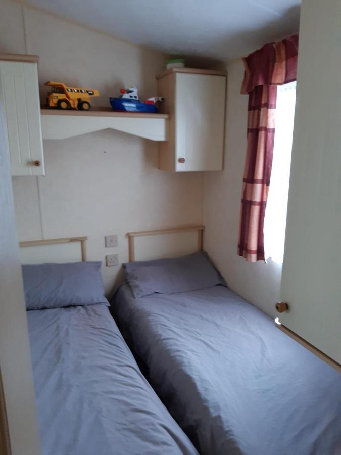 Golden Palm 8 Berth Chapel Saint Leanords, Ingoldmells, Skegness Caravan Luaran gambar
