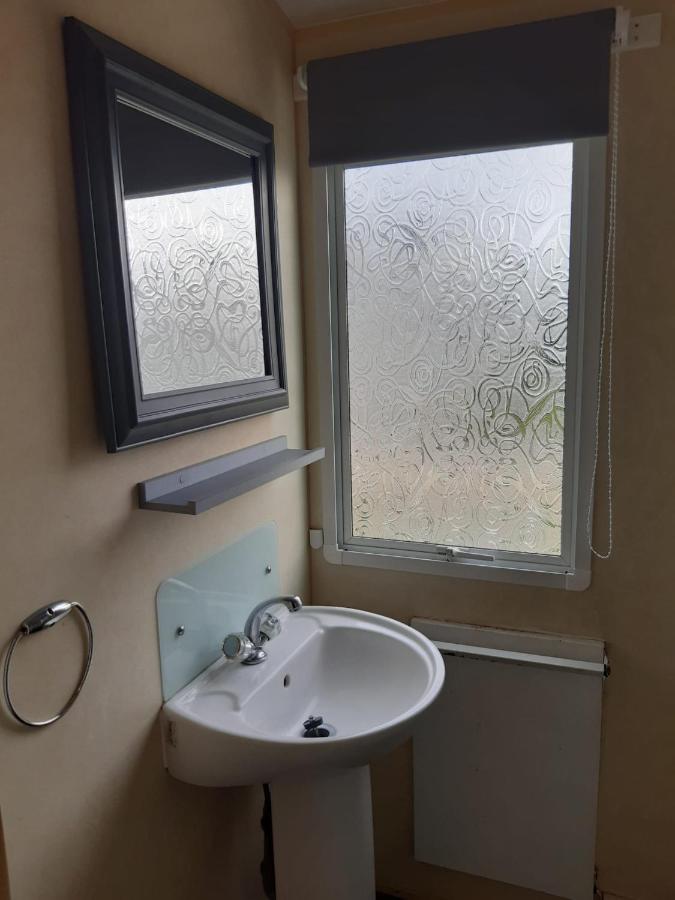 Golden Palm 8 Berth Chapel Saint Leanords, Ingoldmells, Skegness Caravan Luaran gambar